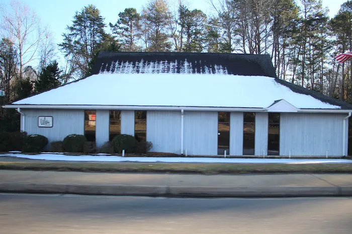 Air Conditioning Lake Wylie Heating and Cooling | Nasciar Picture 1