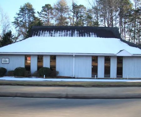 Air Conditioning Lake Wylie Heating and Cooling | Nasciar