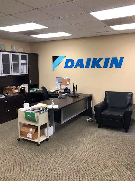 Daikin Applied Service Picture 1
