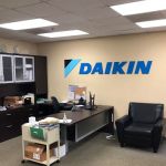 Daikin Applied Service