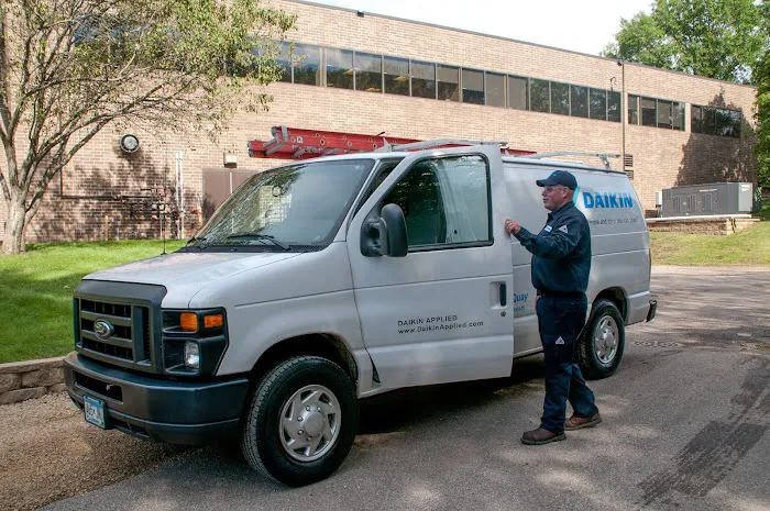 Daikin Applied Service Picture 3
