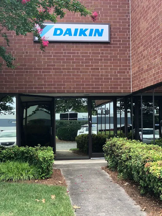 Daikin Applied Service Picture 2
