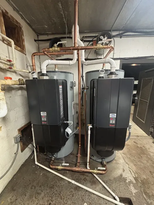 Queen City Plumbing Picture 1