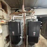 Queen City Plumbing ico