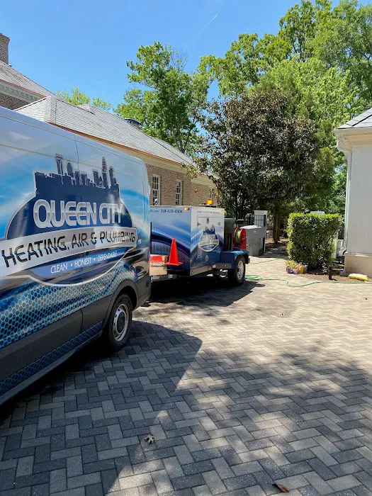 Queen City Plumbing Picture 2
