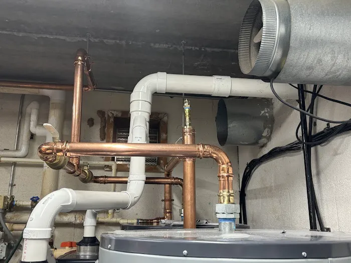 Queen City Plumbing Picture 5