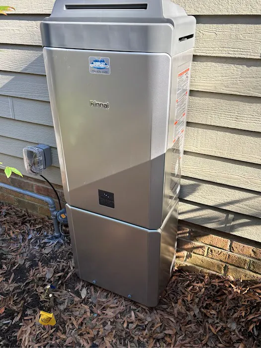 Queen City Plumbing Picture 8