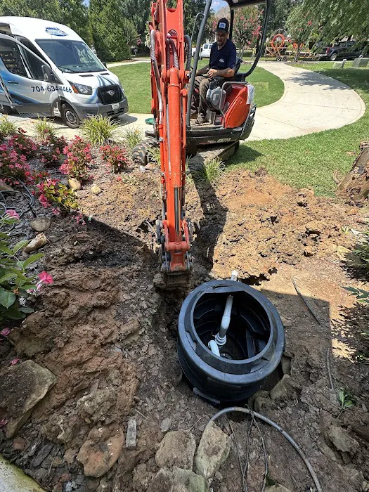 Queen City Plumbing Picture 9