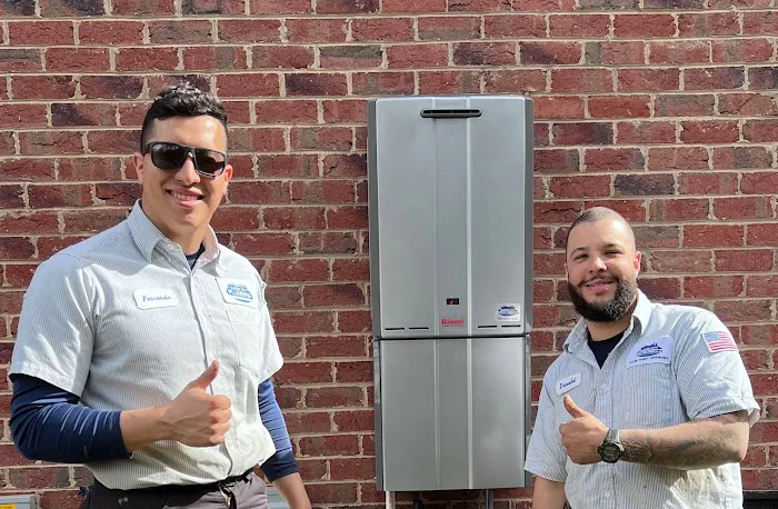 Queen City Plumbing Picture 7