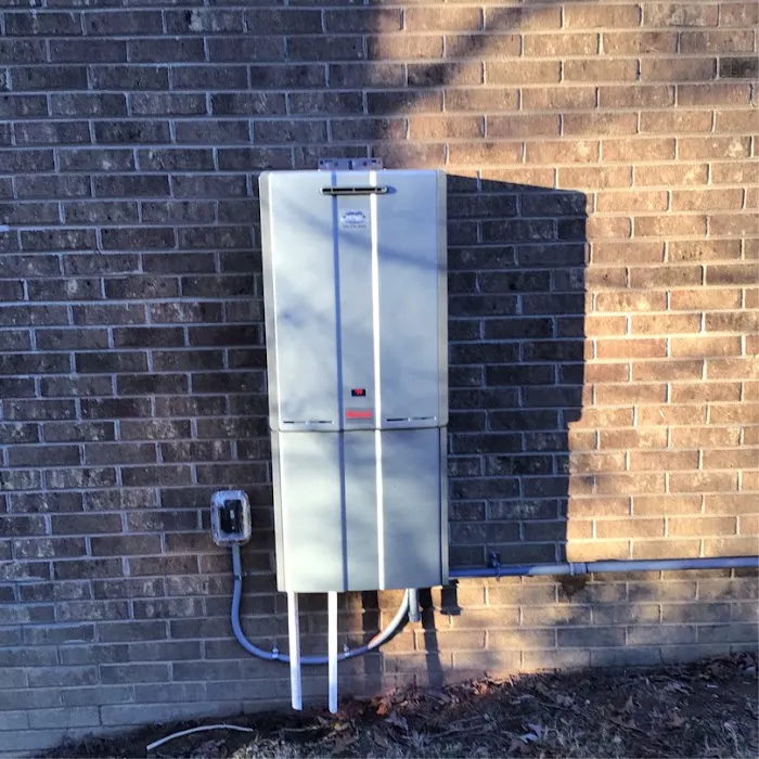 Queen City Plumbing Picture 6