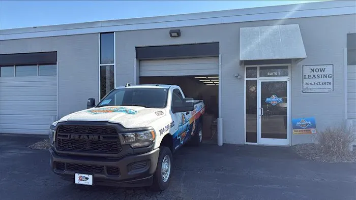 Varsity Zone HVAC of Charlotte Picture 2