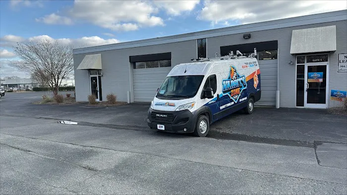 Varsity Zone HVAC of Charlotte Picture 3