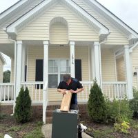 Varsity Zone HVAC of Charlotte ico