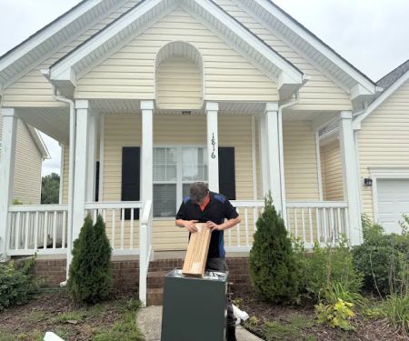 Varsity Zone HVAC of Charlotte