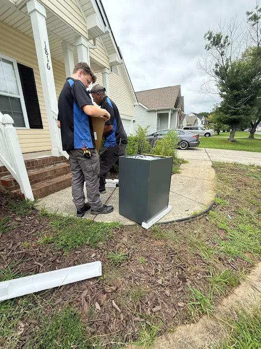 Varsity Zone HVAC of Charlotte Picture 5