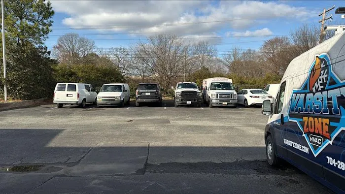 Varsity Zone HVAC of Charlotte Picture 6