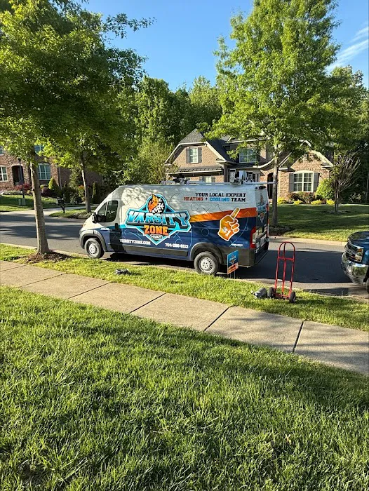 Varsity Zone HVAC of Charlotte Picture 4