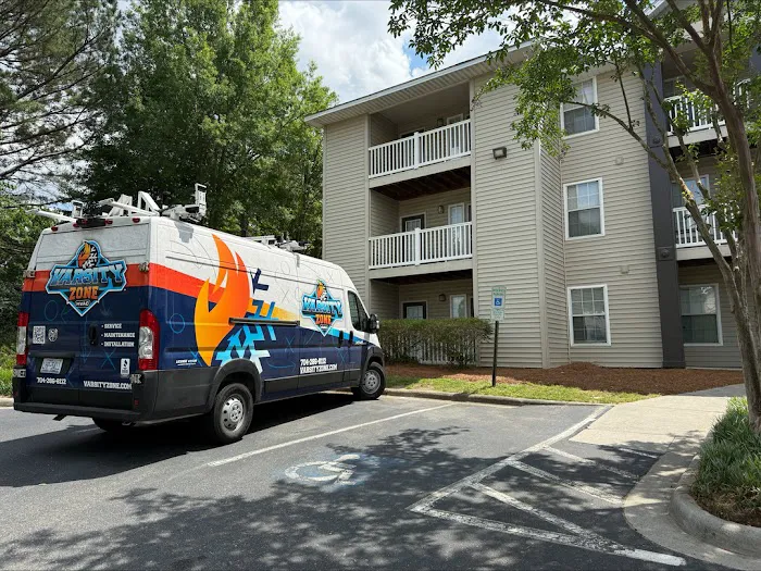 Varsity Zone HVAC of Charlotte Picture 10