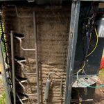 NASCAIR Heating and Cooling