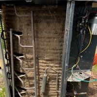 NASCAIR Heating and Cooling ico