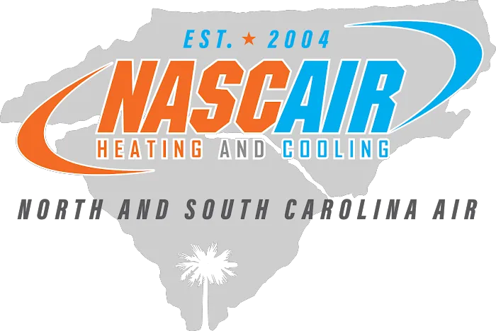 NASCAIR Heating and Cooling Picture 6