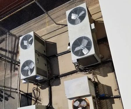 Thermal Conditioning Inc