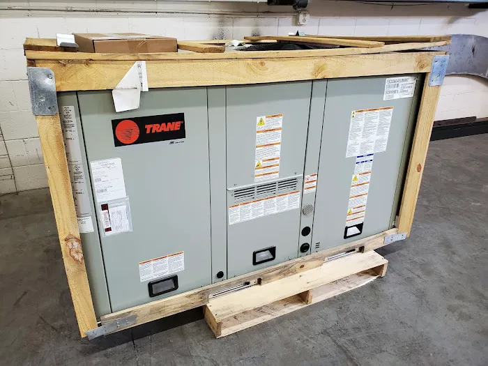 Redblue Commercial Mechanical Solutions Picture 3