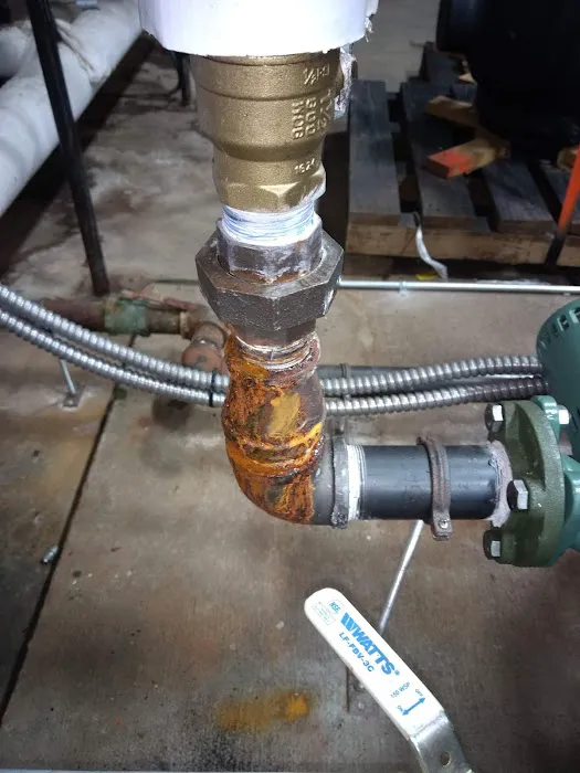 Redblue Commercial Mechanical Solutions Picture 4