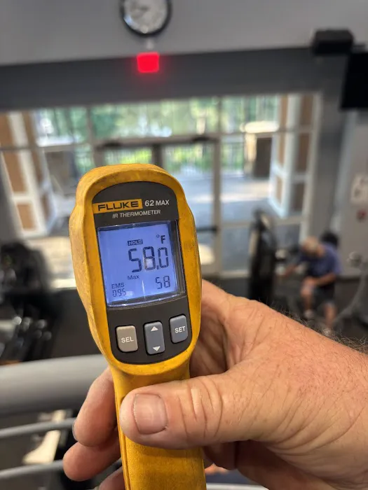 Redblue Commercial Mechanical Solutions Picture 5