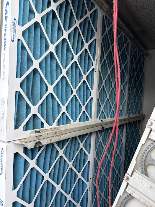 Redblue Commercial Mechanical Solutions Picture 8