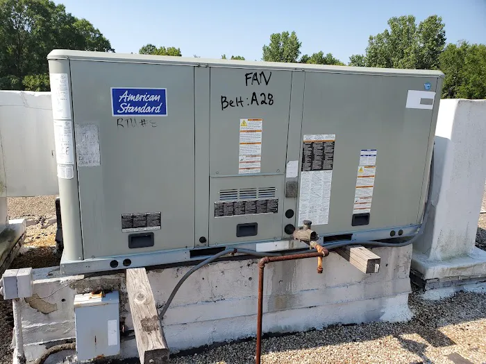 Redblue Commercial Mechanical Solutions Picture 10