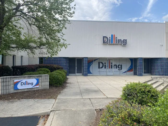 Dilling Heating, Cooling, Plumbing & Electrical Picture 4