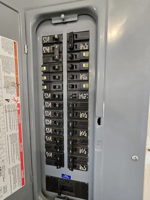 Dilling Heating, Cooling, Plumbing & Electrical Picture 9