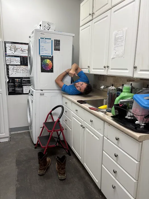 Dilling Heating, Cooling, Plumbing & Electrical Picture 7