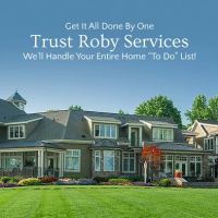 Roby Services ico