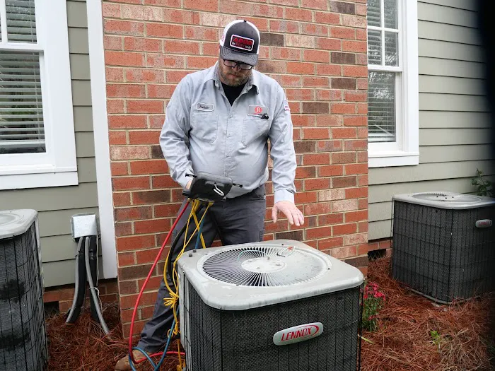 Roby Services Picture 5