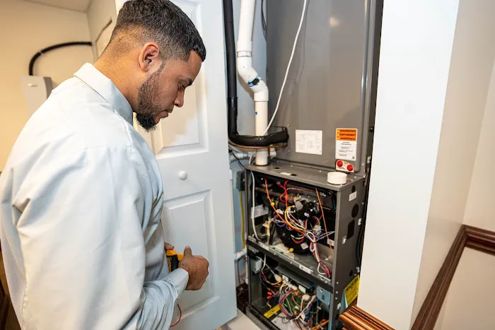 Acosta Heating, Cooling, & Electrical Picture 1