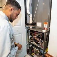 Acosta Heating, Cooling, & Electrical ico