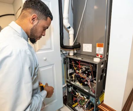 Acosta Heating, Cooling, & Electrical