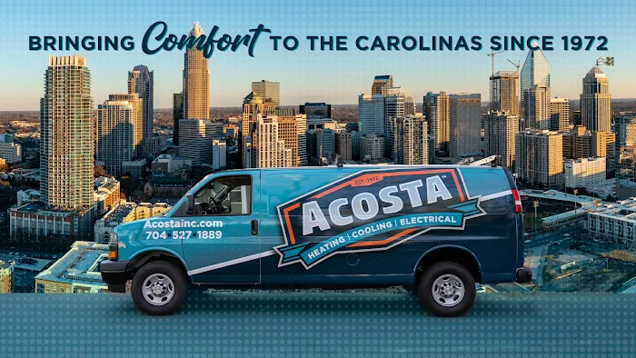 Acosta Heating, Cooling, & Electrical Picture 2