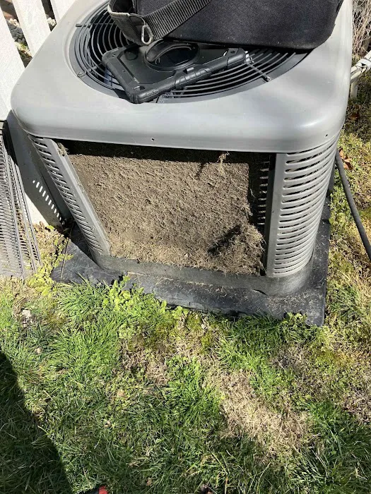 Acosta Heating, Cooling, & Electrical Picture 4