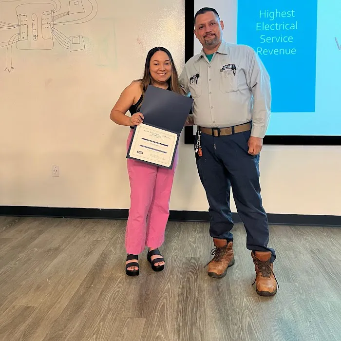 Acosta Heating, Cooling, & Electrical Picture 5