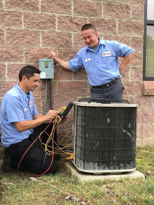 Acosta Heating, Cooling, & Electrical Picture 10