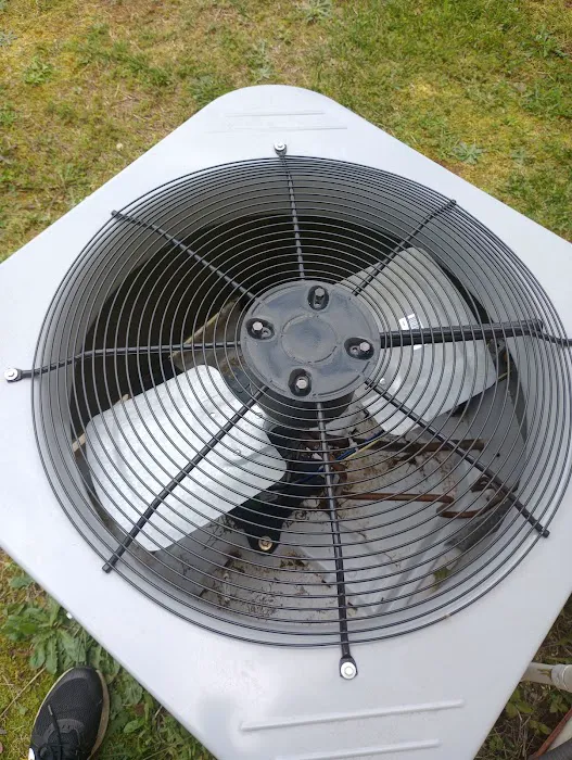 Alliance Heating & Cooling Services Picture 3