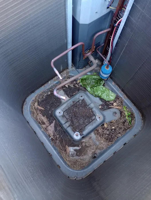 Alliance Heating & Cooling Services Picture 1