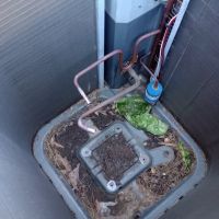 Alliance Heating & Cooling Services ico