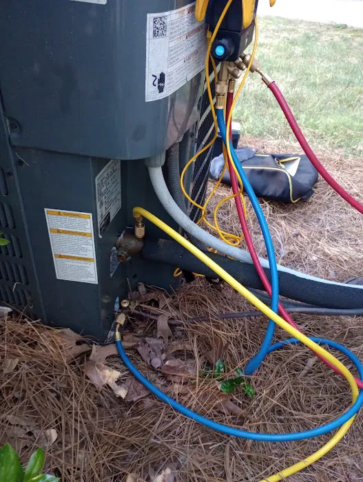 Alliance Heating & Cooling Services Picture 6