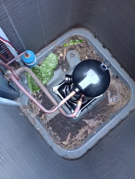 Alliance Heating & Cooling Services Picture 5