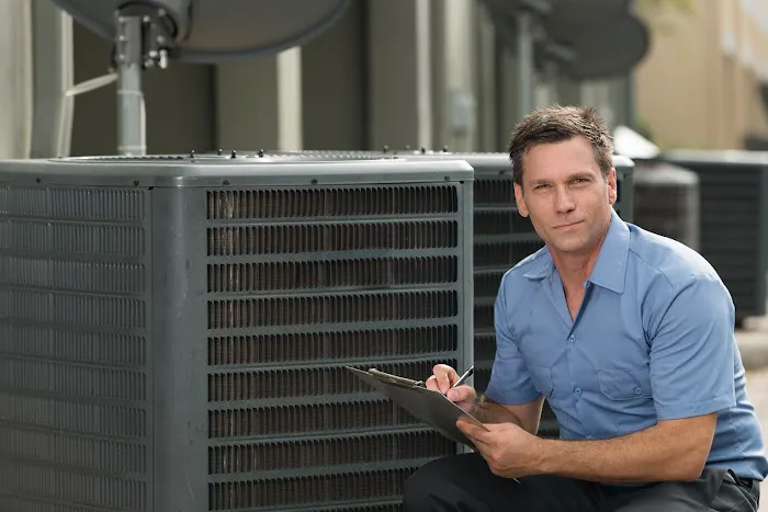 Alliance Heating & Cooling Services Picture 9