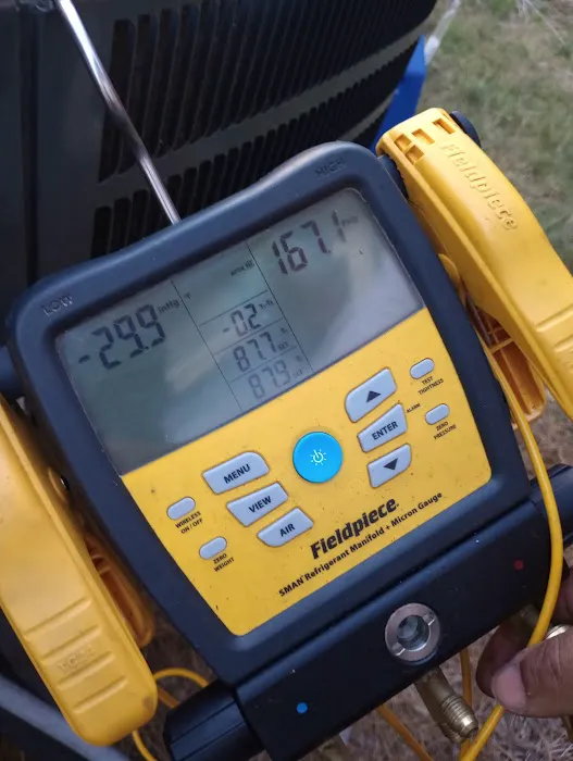 Alliance Heating & Cooling Services Picture 7